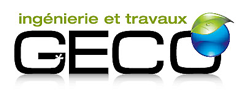 Géco Ingénierie Logo